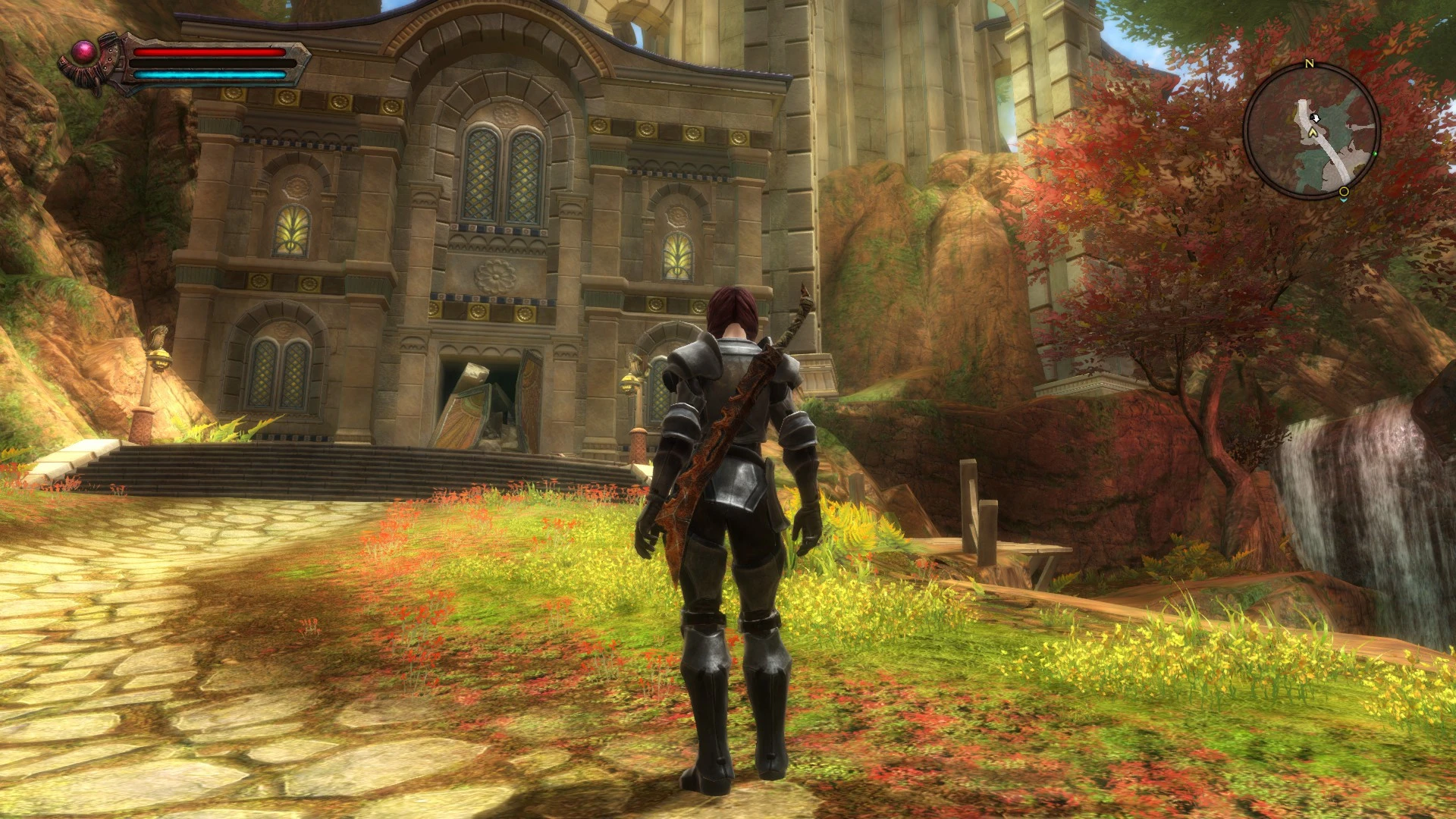 EA анонсировала три коллекционных издания Kingdoms of Amalur: Reckoning