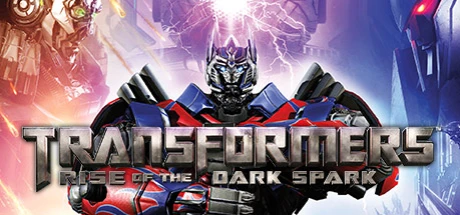 TRANSFORMERS: Rise of the Dark Spark: Трейнер/Trainer (+3) [1.0] {Abolfazl.k}