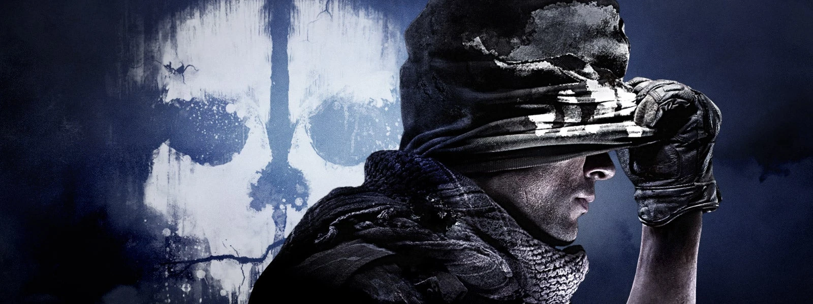 Call of Duty: Ghosts "Таблица для Cheat Engine" [UPD: 24.09.2023] {Paul44}