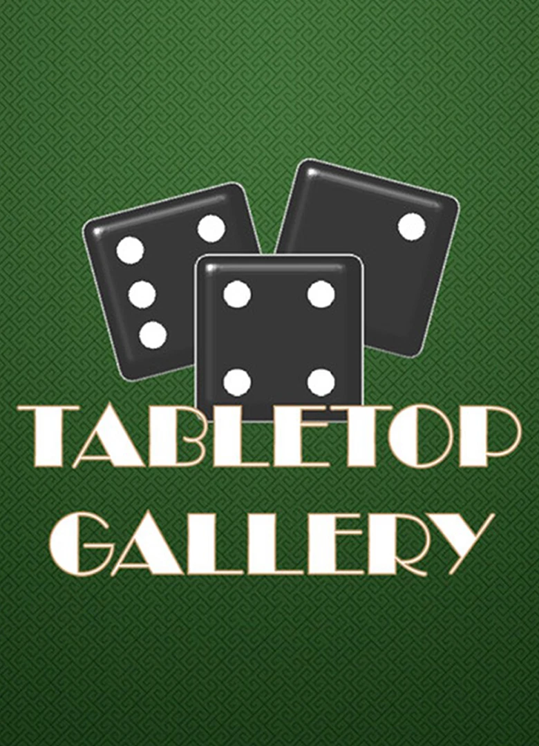 Tabletop Gallery