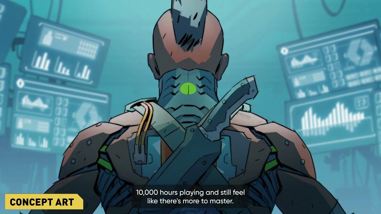 Известный инсайдер раскрыл новые подробности о шутере Spectre от Mountaintop Studios