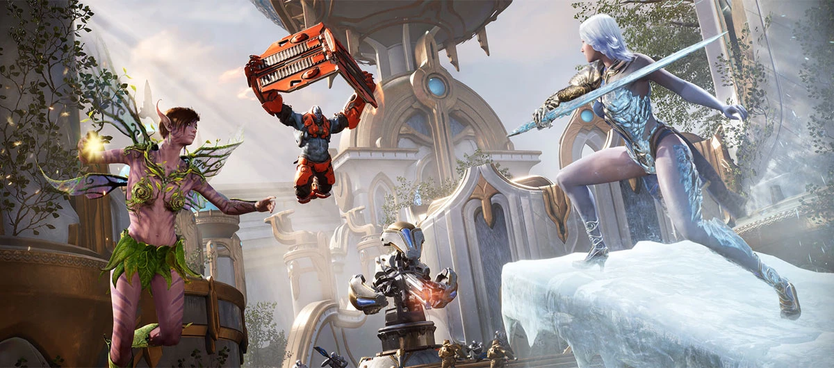 Жизнь Paragon немного продлили