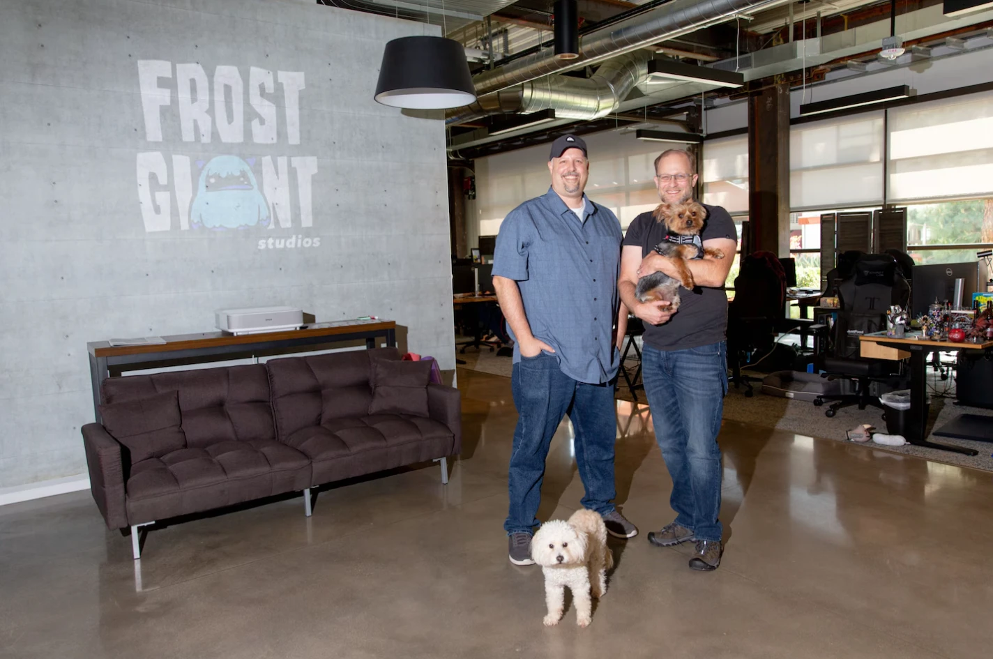 Разработчики Stormgate рассказали о том, как будут улучшать кампанию, и заверили, что с деньгами все в порядке