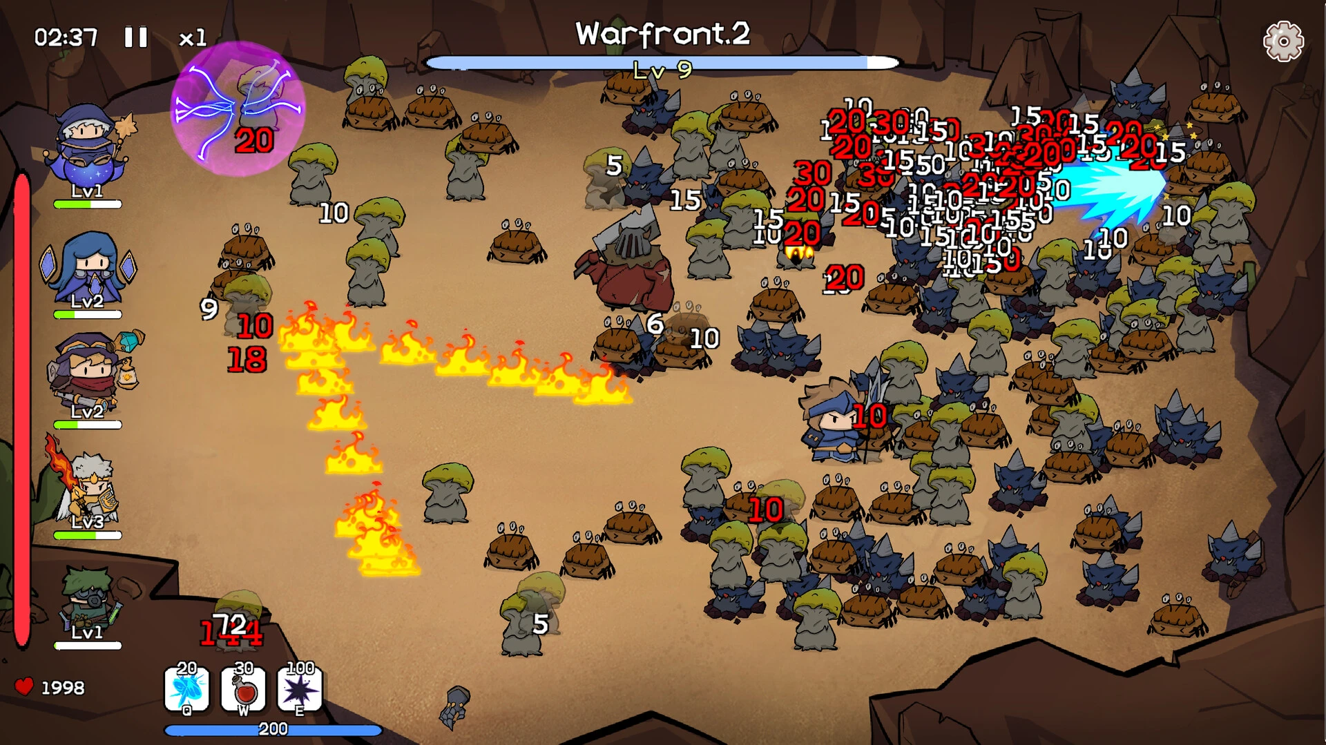 Fantasy Monster Hunt "Таблица +2 для Cheat Engine от Firstlast2s100: Редактор игрока"