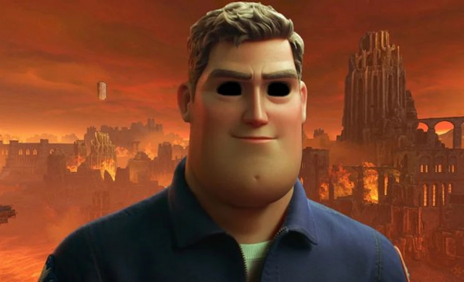 Фанат наложил тему из Doom поверх трейлера "Лайтер", доказывая, что она подходит ко всему