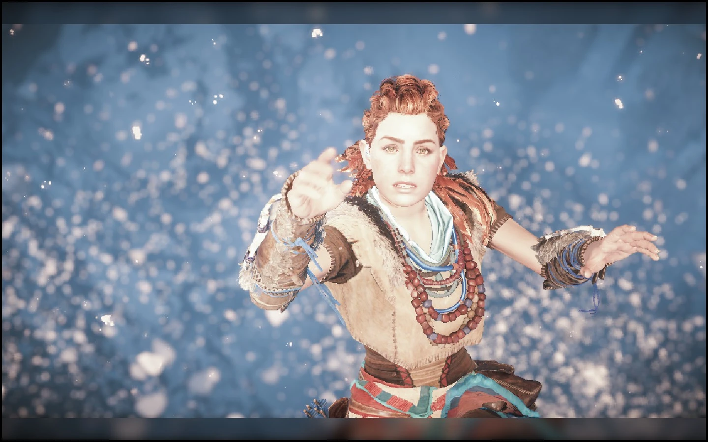 Horizon Zero Dawn Сохранение/SaveGame (Игра пройдена на 26%)