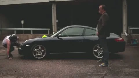 Death Rally - трейлер Wax On, Wash and Go