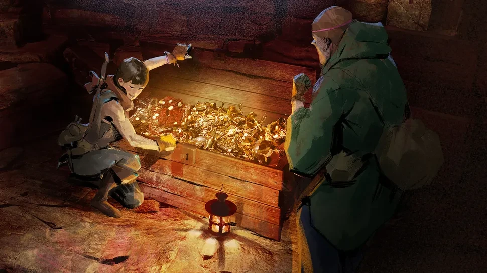 Авторы Dark and Darker заключили сделку с издателем PUBG Krafton для выпуска мобильной версии