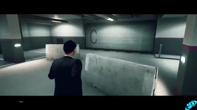 PAST CURE - Прохождение игры Ч1