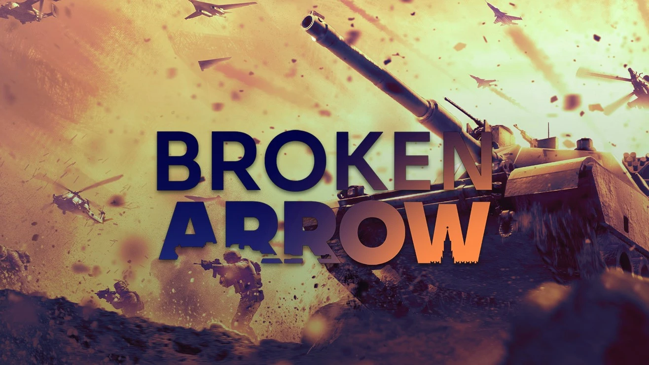 Варгейм Broken Arrow переходит в стадию ЗБТ