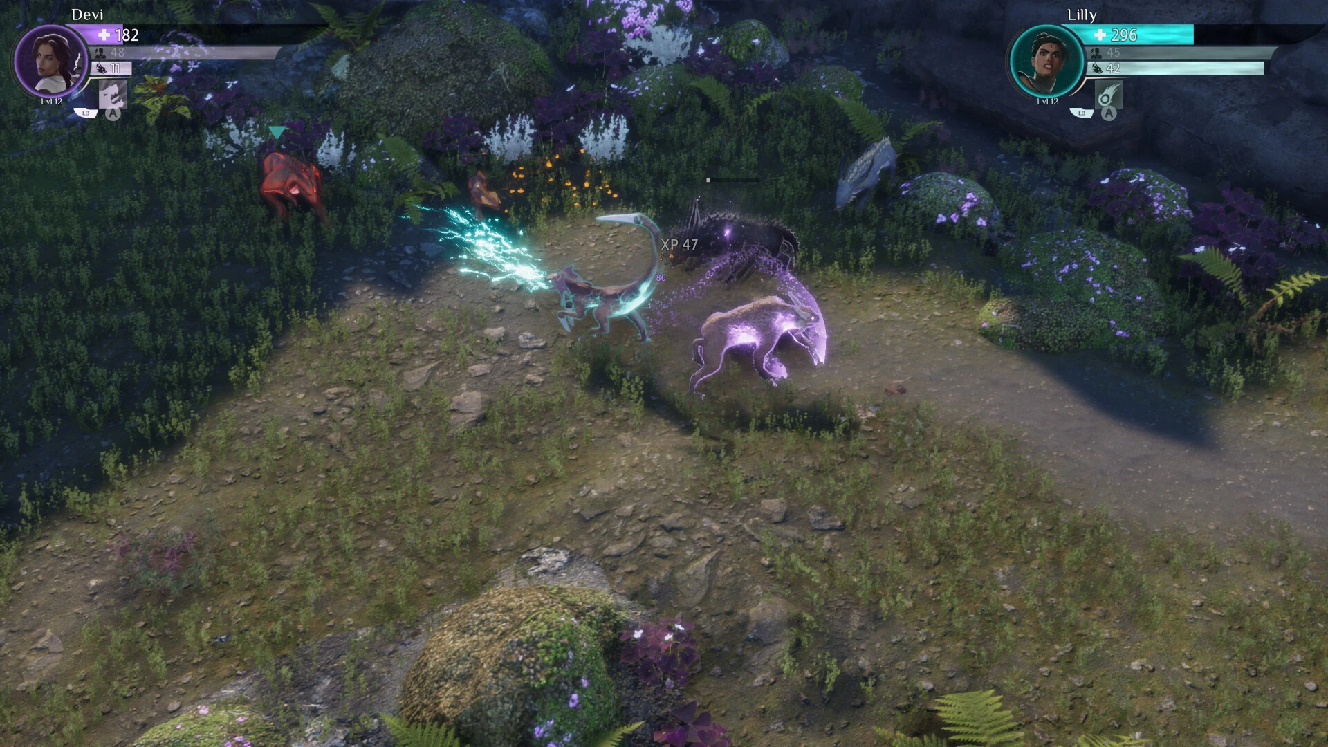 Coridden "Таблица для Cheat Engine" [UPD: 08.02.2025] {ColonelRVH}