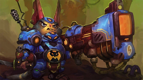 WildStar-Команда разработчиков попрощалась еще с двумя сотрудниками