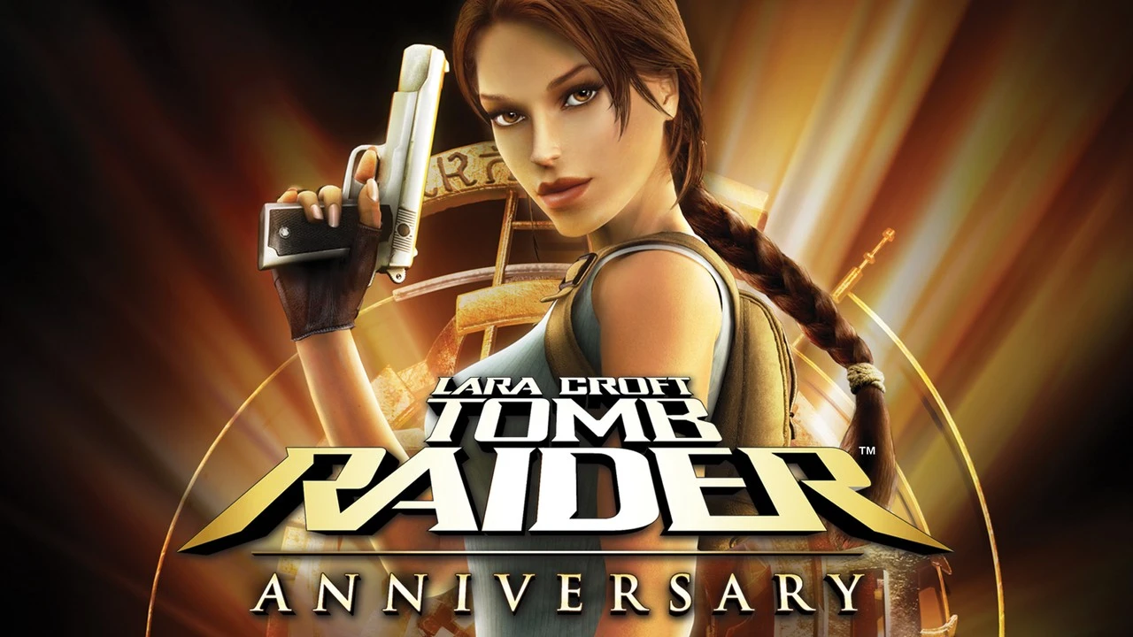 Слух: Square Enix отменила ремейк Tomb Raider который должен был выйти в 2021 году к 25-летию серии