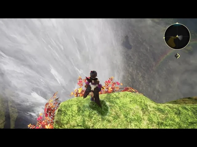 Прыжок веры