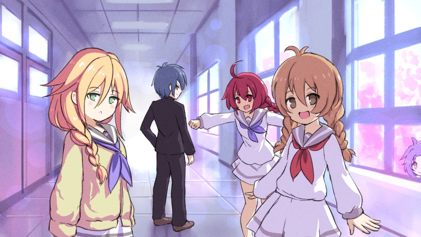 В настольной игре 100% Orange Juice стартовало событие "All Units Event" - все персонажи временно доступны бесплатно