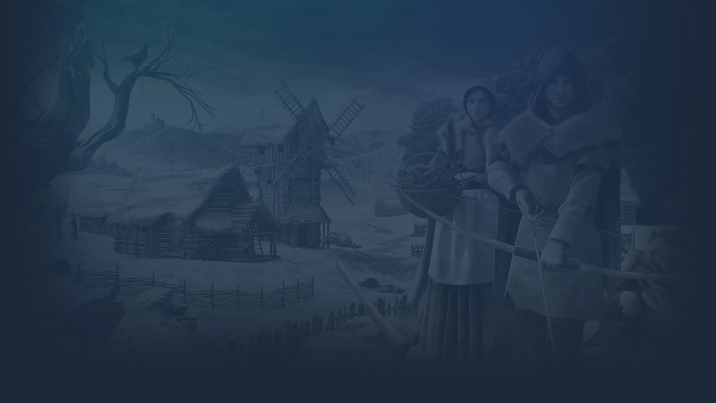 Самый полный гайд по Medieval Dynasty