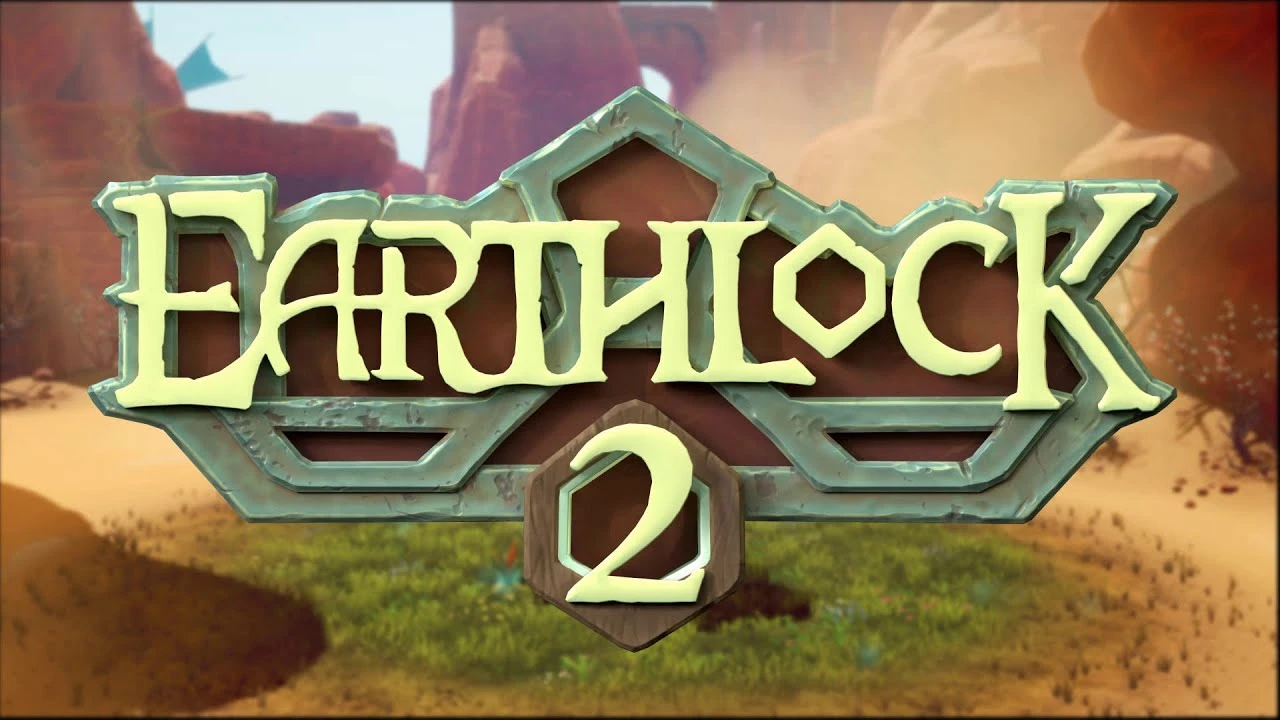 Earthlock 2 анонсирована для PS5, Xbox Series X, PS4, Xbox One и ПК