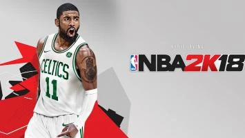 NBA 2K18 доступна бесплатно на этих выходных для подписчиков Xbox Live Gold