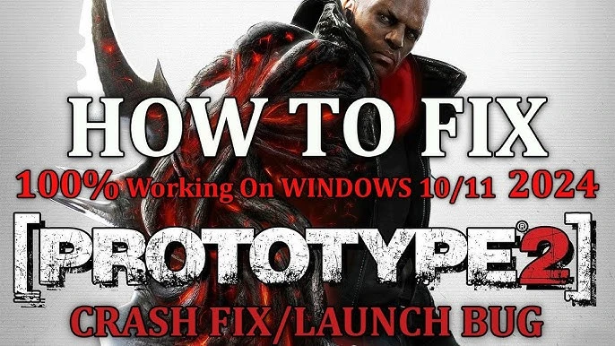 Prototype 2 "Глобальный комьюнити-патч"