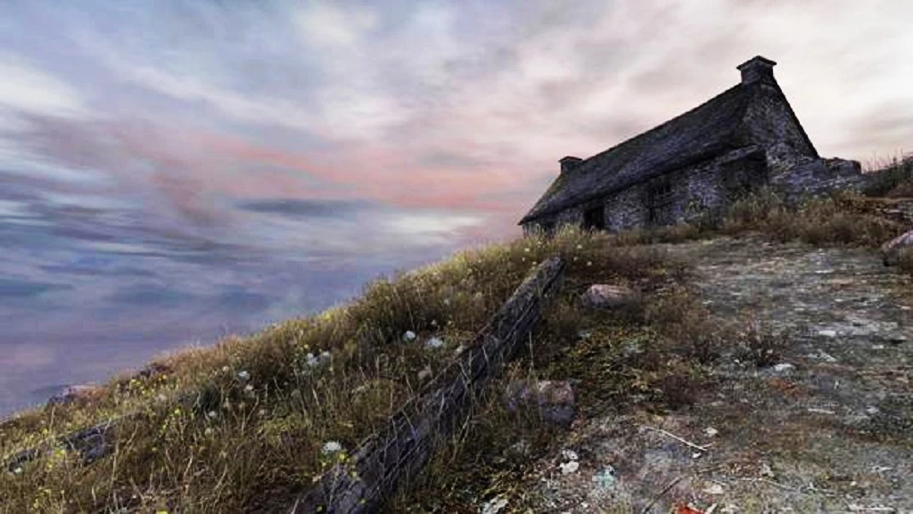 Dear Esther: Landmark Edition вышла в Steam