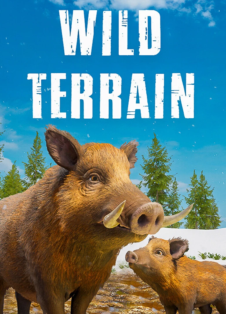Wild Terrain