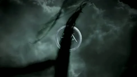 Harry Potter and the Deathly Hallows – Part 1 "Dark Forces Launch Trailer"