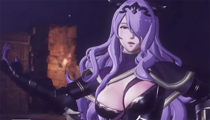 Fire Emblem Warriors получила новый трейлер с демонстрацией геймплея и персонажей