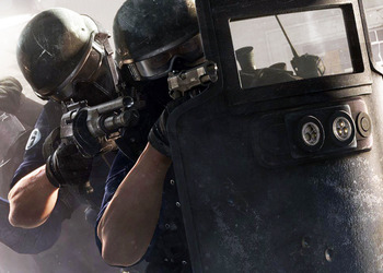 Бета-тестирование игры Tom Clancy,s Rainbow Six: Siege