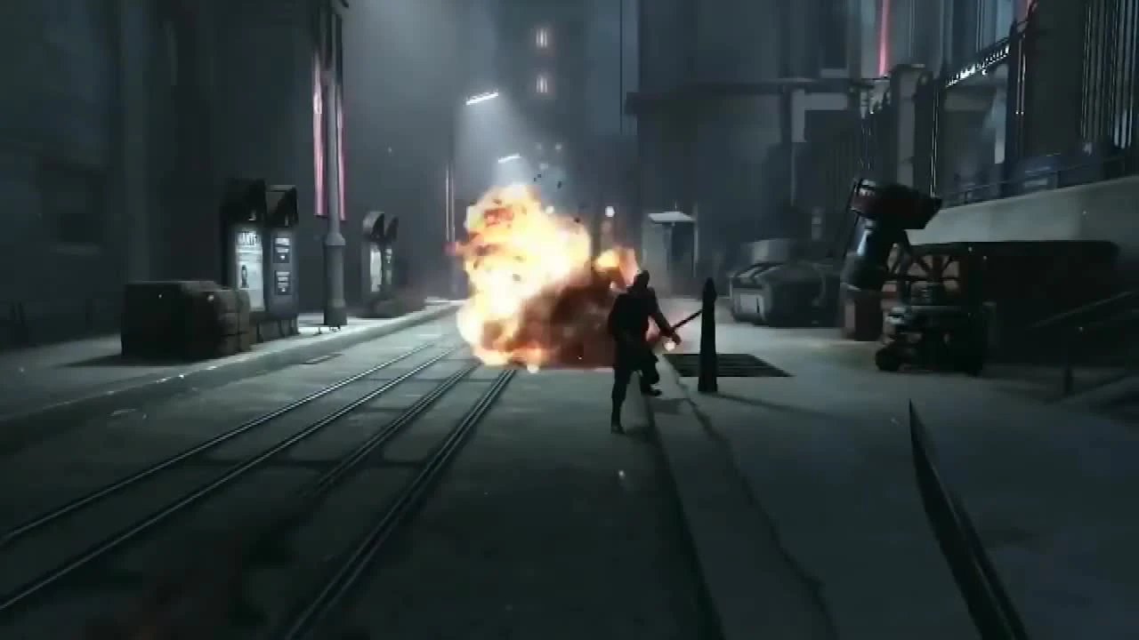 TOP 37 Убийств в Dishonored