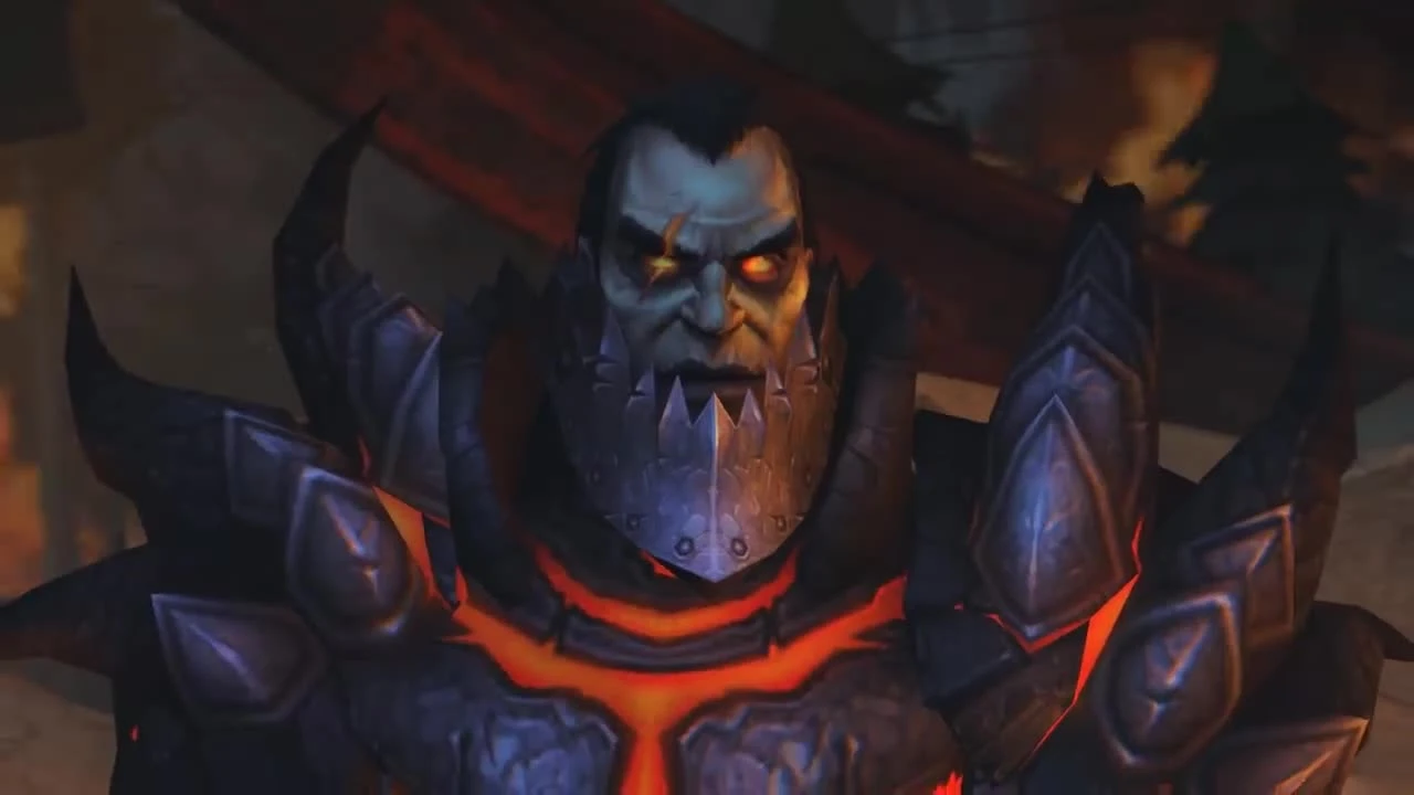 Heroes of the Storm: машинима "Blizzard Heroes: Last Hope"