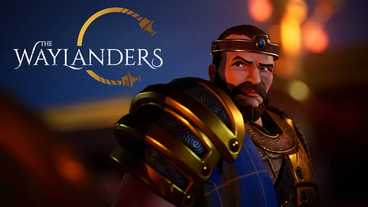 Новый сюжетный трейлер The Waylanders