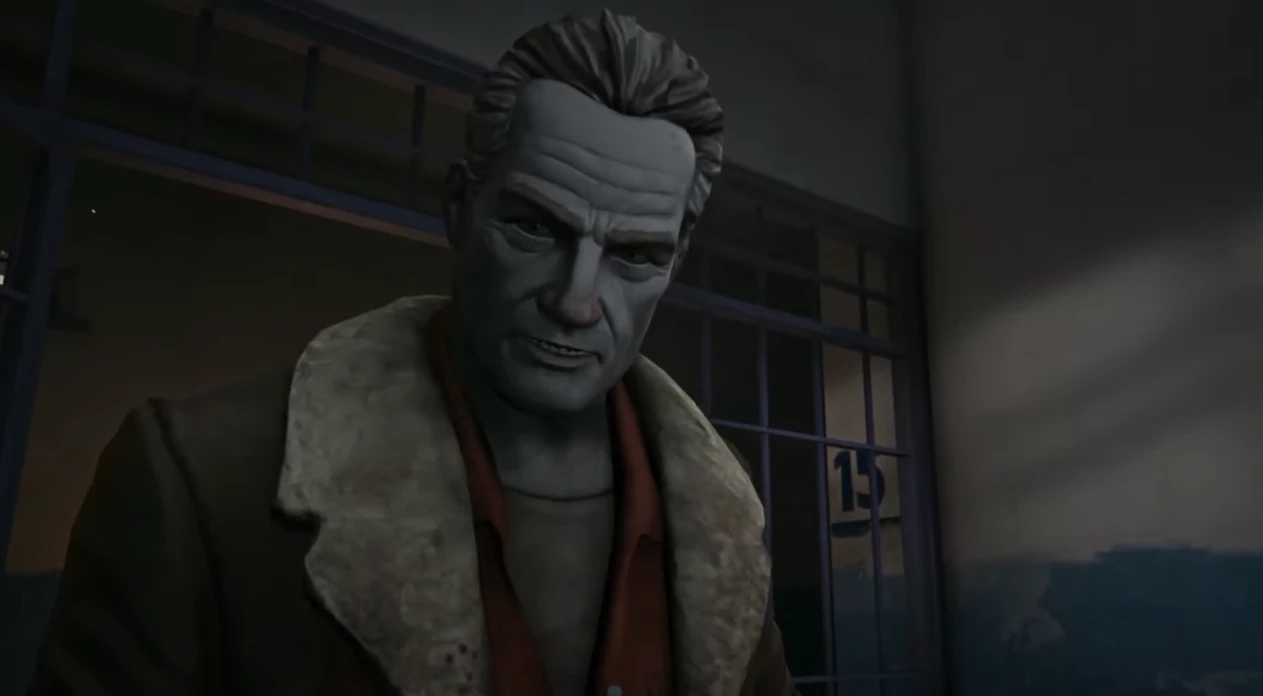 Вышло обновление Perilous Constraint для The Long Dark