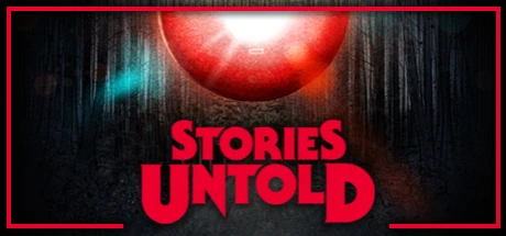 Stories Untold вышла на PC