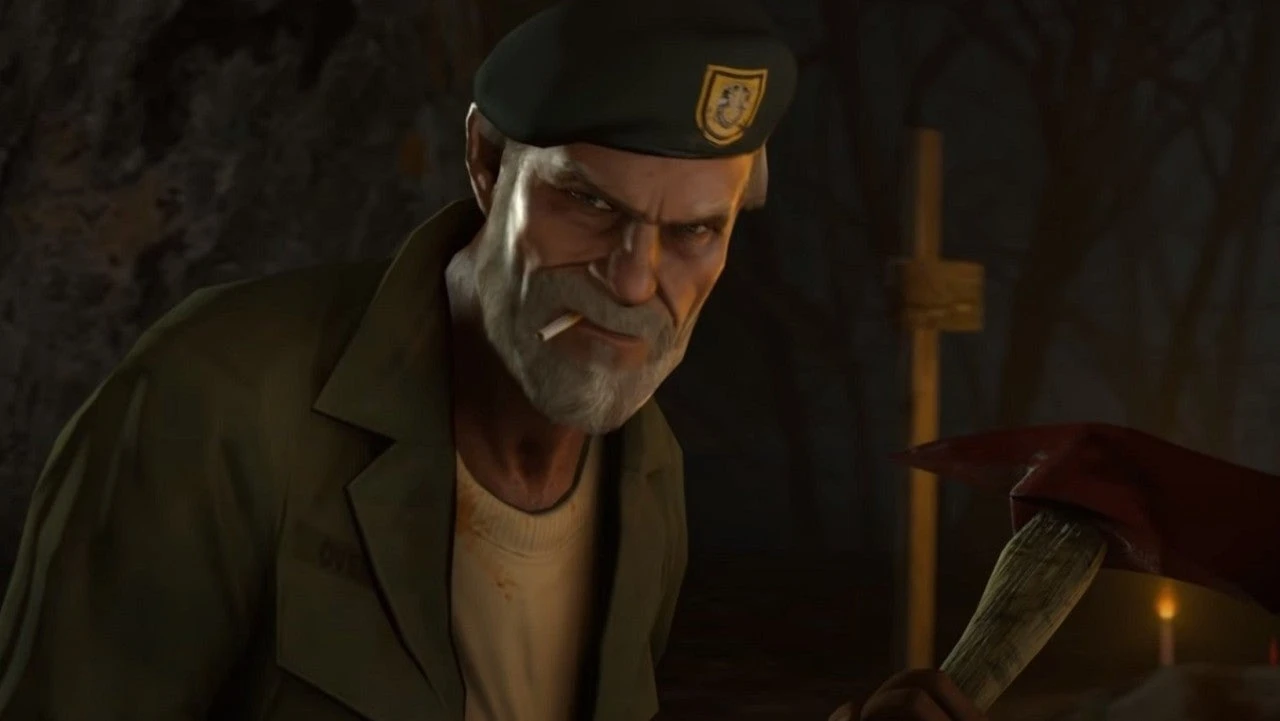 В Left 4 Dead 2 добавлены достижения, связанные с обновлением The Last Stand