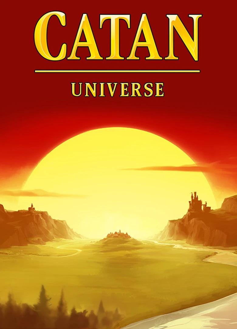 Catan Universe