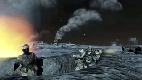 Red Orchestra 2: Heroes of Stalingrad "GOTY Trailer"