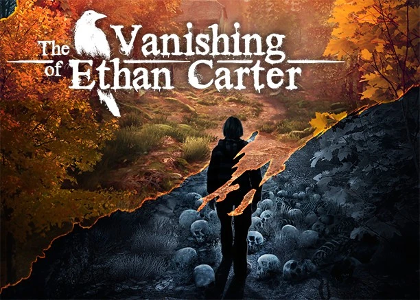 The Vanishing of Ethan Carter - Релизный трейлер PS4-версии