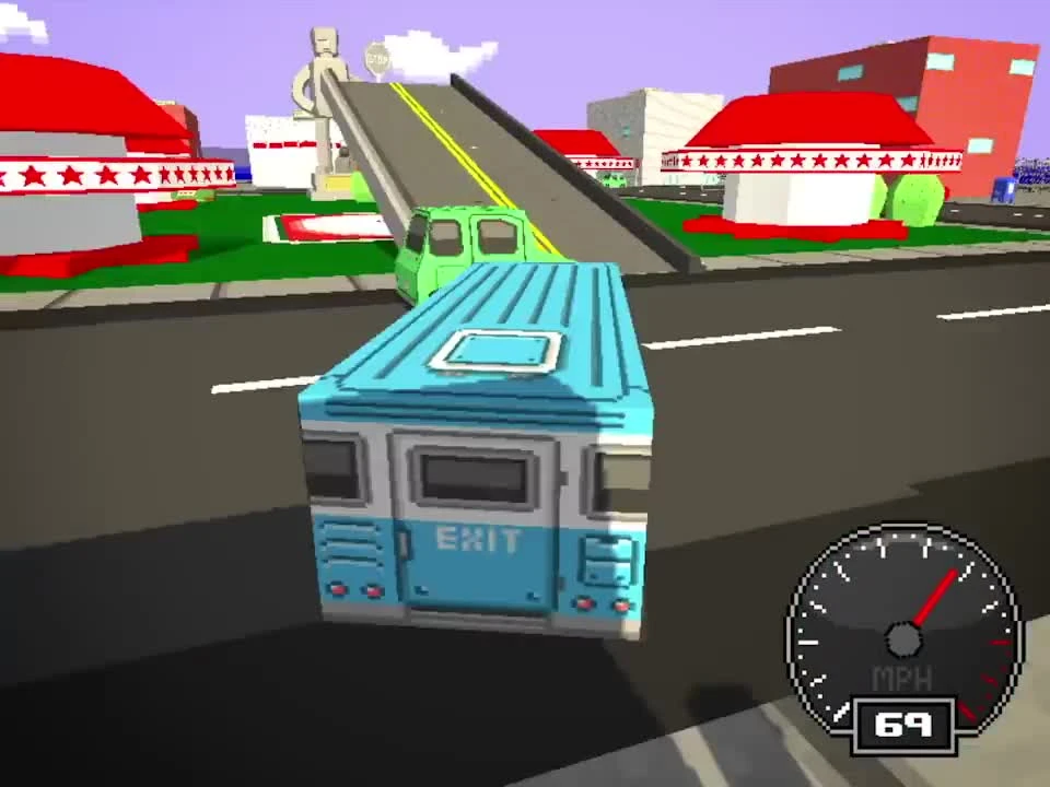 OmniBus: История OmniBus