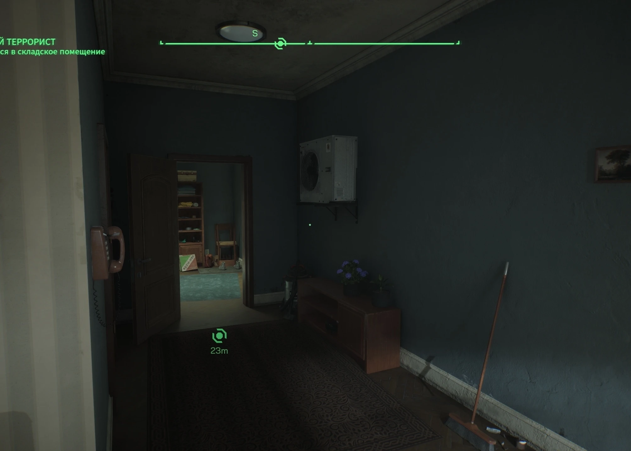 А кто это сделал, ай-яй-яй?