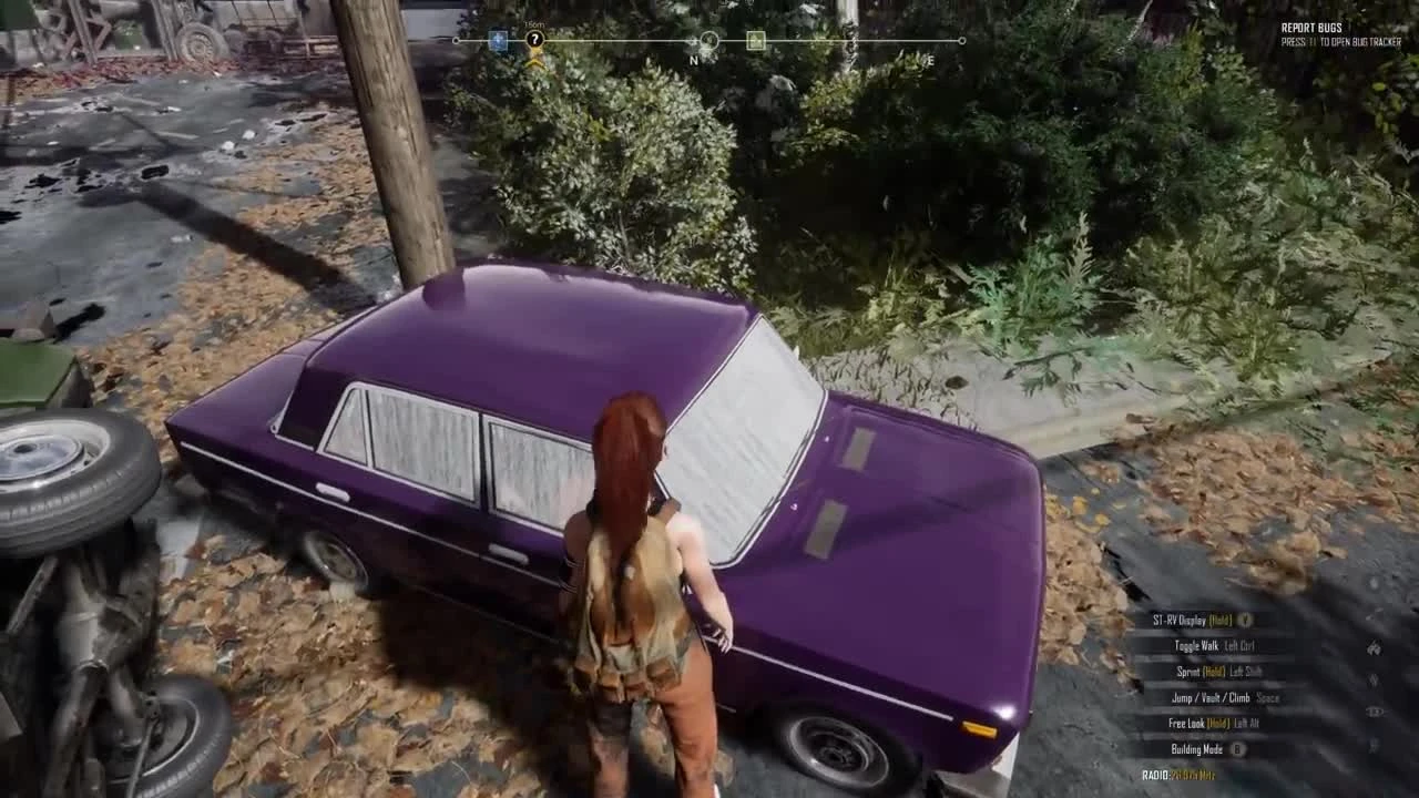 Jaws of Extinction - Так ещё выживали! Первый взгляд на игру!!