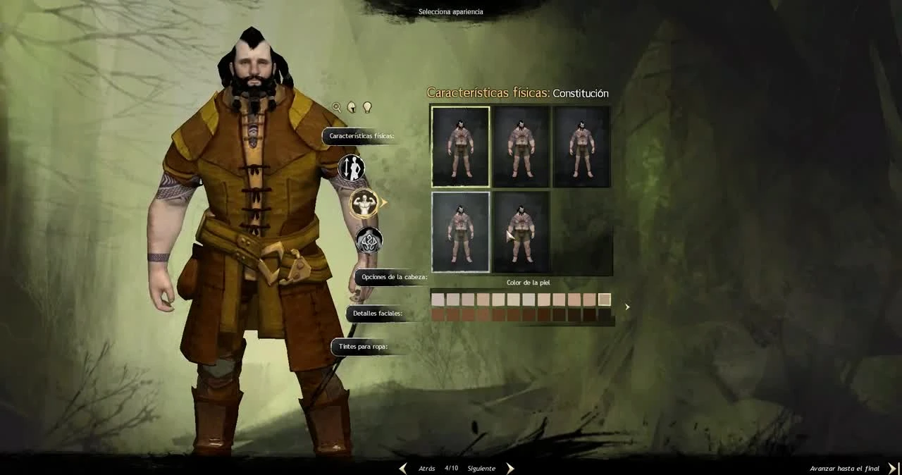 Лучник, Рейнджер в Guild Wars 2. Призыватель существ и убийца. Один выстрел = одна смерть