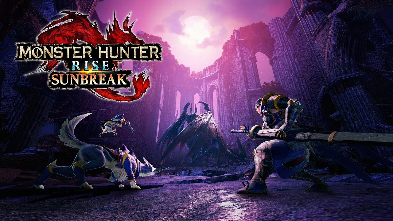 Инсайдер поделился новой информацией про Monster Hunter Rise Sunbreak