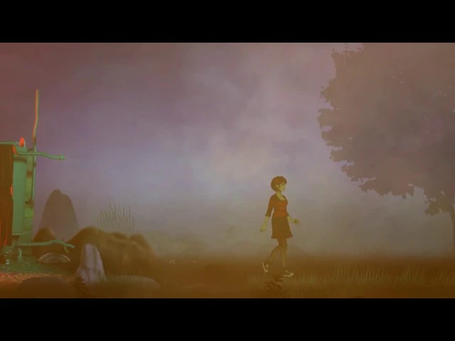 Приключение Lorelai отправит нас в мир адских видений