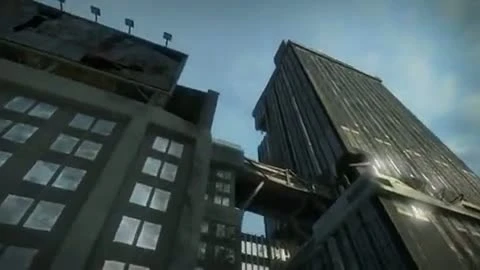 Motorstorm: Apocalypse "Горизонт Трейлер"