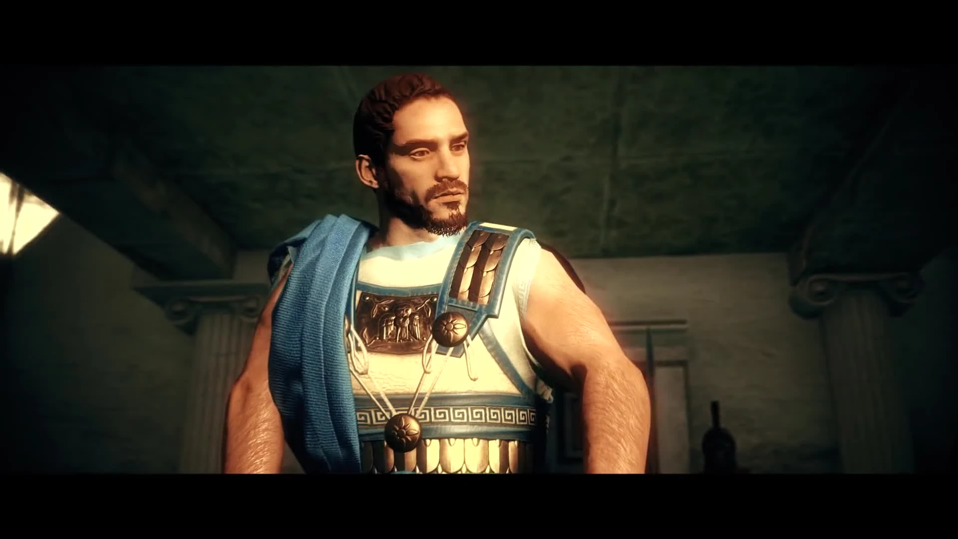 Total War: ROME 2- Восстание республики