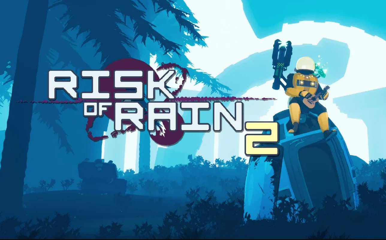 Risk of Rain 2 купили в Steam более 4 миллионов раз