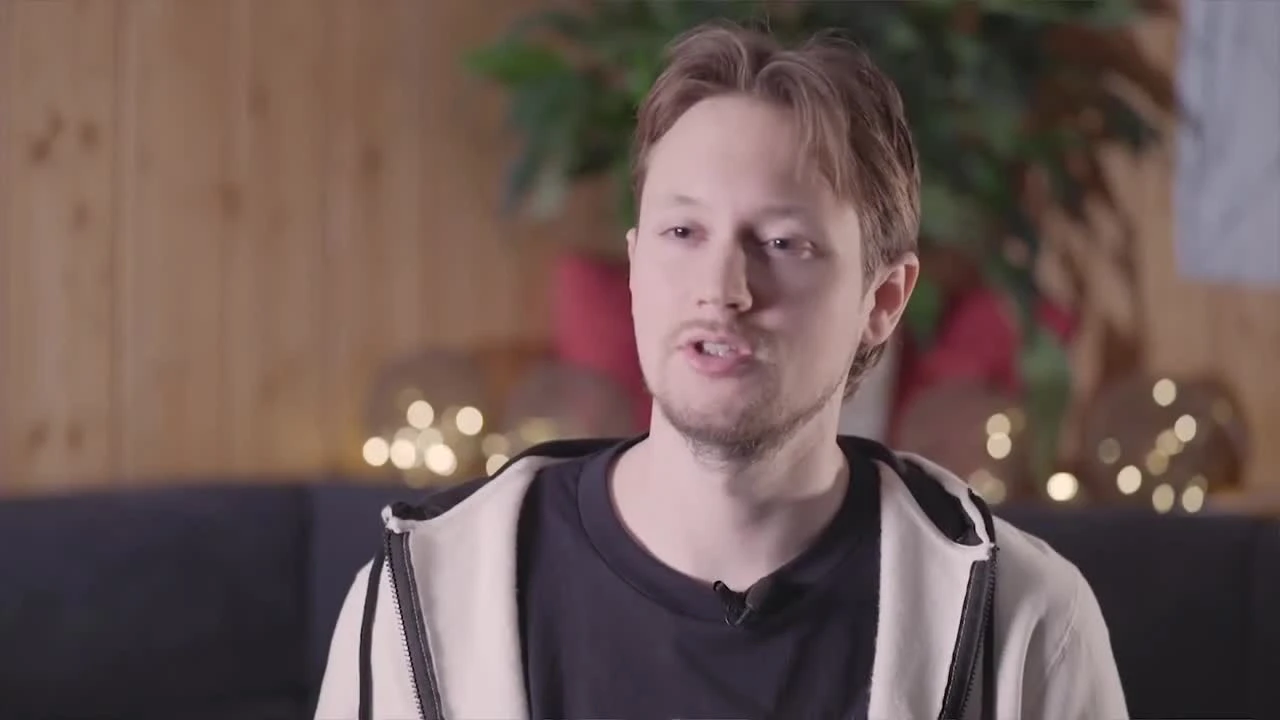 Trine 4 - Дневники разработчиков