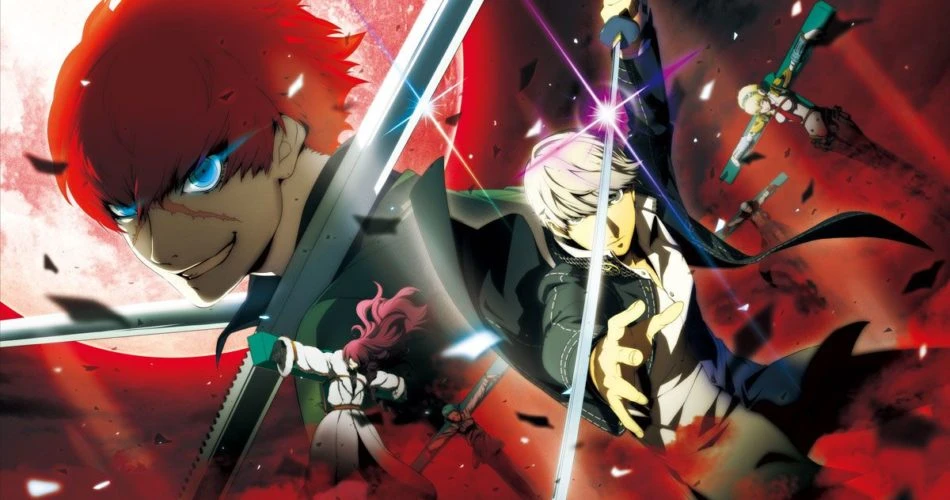 Летом в Persona 4 Arena Ultimax для PS4 и ПК будет добавлен сетевой код отката