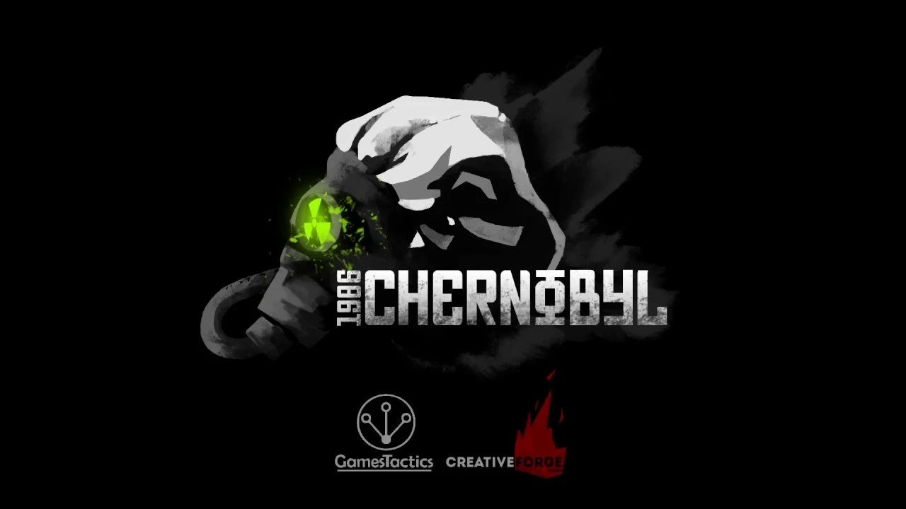 Chernobyl 1986 - игра об управлении чернобыльской катастрофой