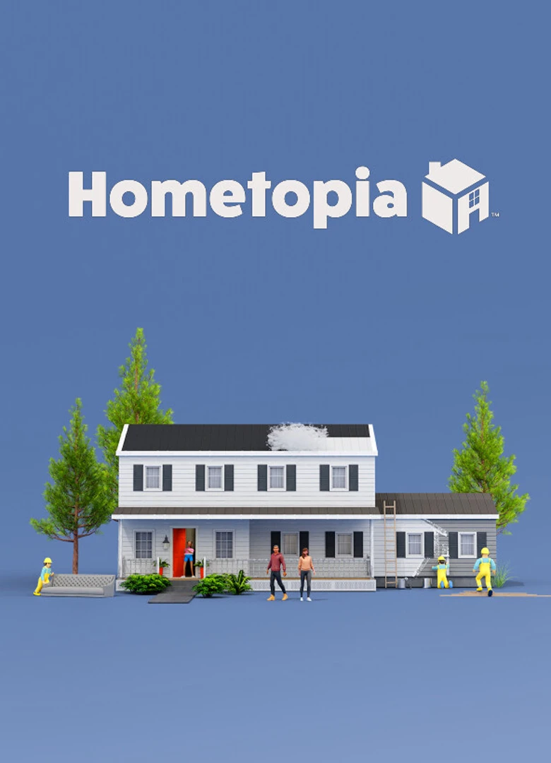 Hometopia